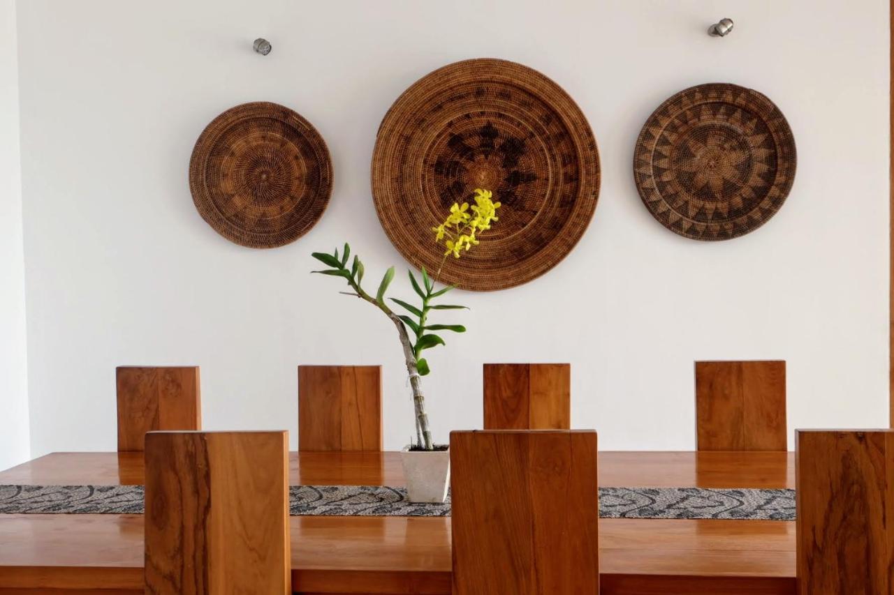 Umah Cincin Villa Canggu Exterior foto